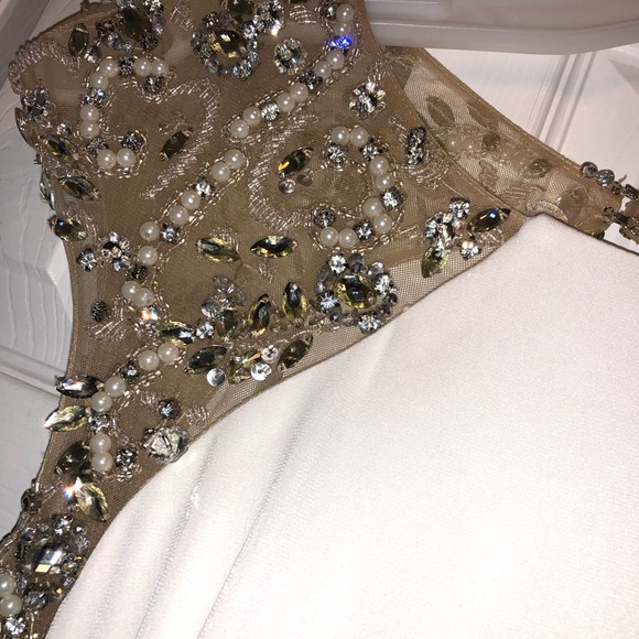 Homecoming/prom dress - Picture 2 of 8